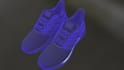 do 3d shoe modeling, 3d footwear design, 3d shoe rendering, and animation