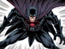 create amazing design and super hero manga art