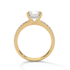 create professional 3d jewelry design and ring cad modeling