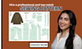 make sewing pattern, pattern grading, clo 3d design, pattern making, patterns