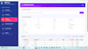provide a simple hospital management system