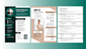 write an ats optimized resume, CV, cover letter and linkedin summary