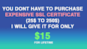 set up cloudflare, cdn, SSL, and fix any existing problems