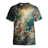create custom christian t shirt design