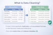 be your virtual assistant for data entry, copypaste, and web research