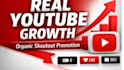 create and setup a professional youtube channel professionally