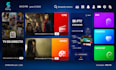 customize smarters v3 iptv app with apk branding, multi dns and full panel setup