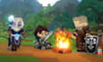 create hytale mod hytale plugin hytale model and hytale server