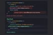 fix frontend bugs and responsive issues