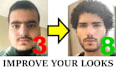 make a personal powerpoint video how to improve your appearance