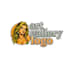 professional art gallery logo design modern and creative branding