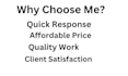 do data entry, copy paste and web research
