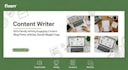 do any content editing and humanize ai content