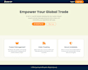 be your front end developer and designer