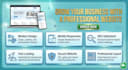 design wordpress ecommerce website or online store