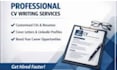 design proffessional CV or resume design