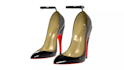 3d shoe design 3d heel, 3d modeling and renders