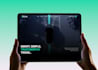 develop responsive framer website, framer landing page, figma to framer