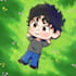 draw a cute custom chibi illustration