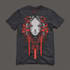 make a custom clothing and tshirt design
