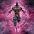 create your fantasy science fiction superhero character