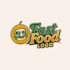 professional fast food ,restaurant, burger, logo design