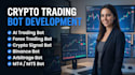build crypto trading bot, ai crypto trading bot, trading bot, crypto bot