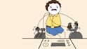 create a high quality explainer video with voice over