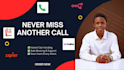 build ai voice agent for calls, booking, and customer support
