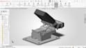 design 3d parts assemblies and technical drawings using solidworks