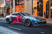 professional vehicle wrap design, car wrap