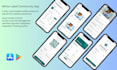 develop a high quality react native ios android app