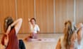 help you calm your nervous system in a 1 on 1 private online session