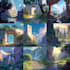 do illustration or concept art
