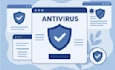 install antivirus in your system