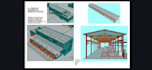 3d bim design and modeling