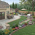 design your landscape, backyard and front yard design