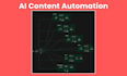 develop n8n automation workflows or n8n ai automation