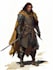 dnd character art and dnd character art
