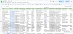 do data entry va, email collection, and web research