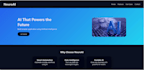 fix responsive issues and design front end using HTML  CSS