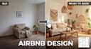 design a high converting airbnb layout