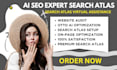 be your search atlas otto virtual assistance complete optimization technical SEO