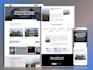 design high converting ppc wordpress landing page for google ads leads