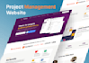build a custom management system or admin dashboard for your business