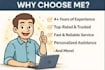 do copy paste and data entry