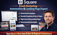 design square email campaign square pos email marketing zapier email automation