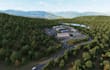 create 3d rv park plan, 3d landscape design, walkthrough video and 3d campground