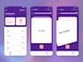 develop kids flashcard and quiz learning app