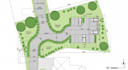 create professional site plan and driveway layout